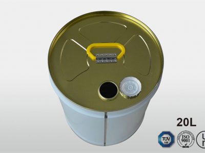 20L閉口桶